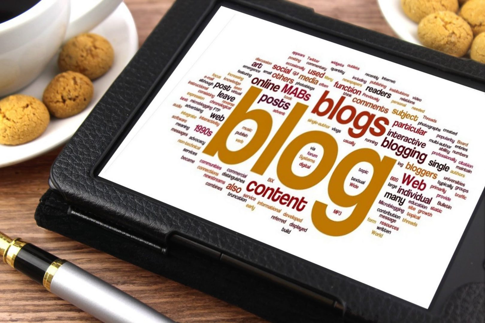 ¿Sabes por qué tu WEB necesita un Blog?