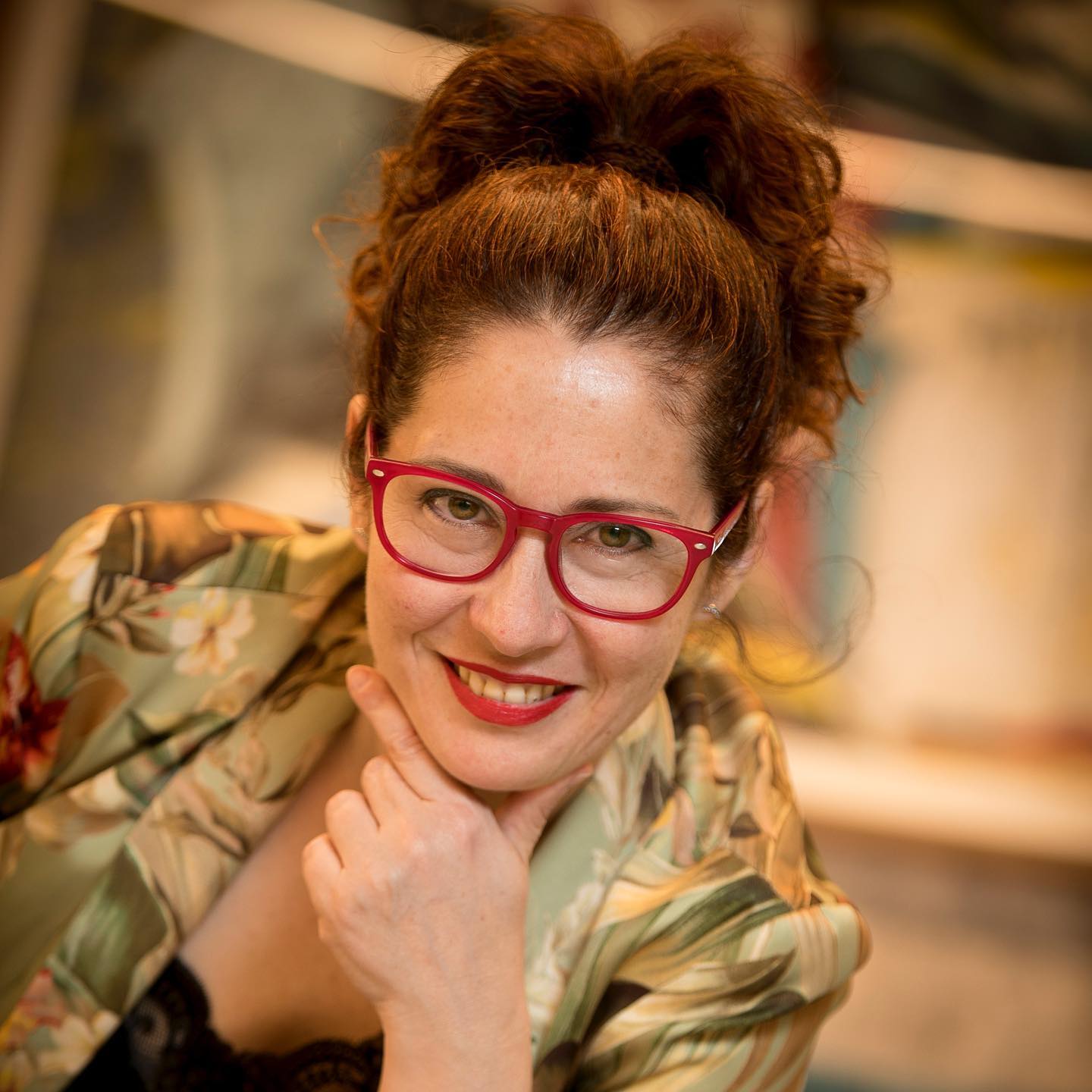 Elena Nuevo. Centro de Estética Más Salud, Más Belleza - Santander