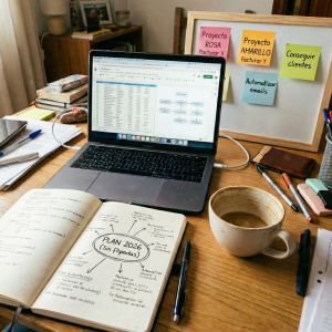 Plan de Negocio 2026